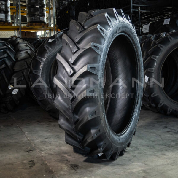 Шина 13,6-38 (340/85-38) 135A6 10PR AS100 TT GTK - Зображення 3