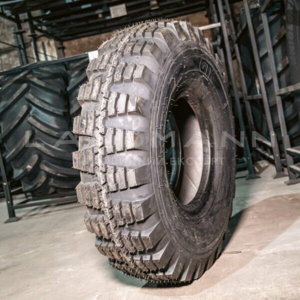 Tire 14,00-20 161/158F 20PR OC20 TT GTK - Image 3