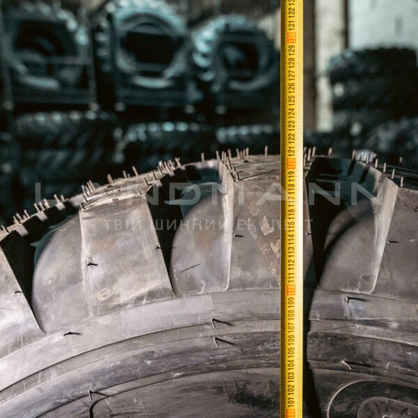 Tire 14,00-20 161/158F 20PR OC20 TT GTK - Image 7