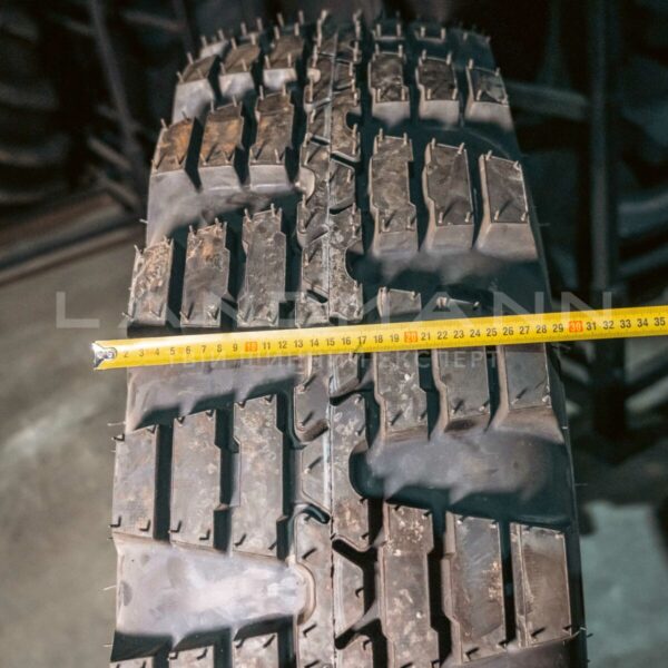 Tire 14,00-20 161/158F 20PR OC20 TT GTK - Image 8