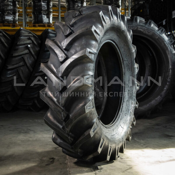 Шина 14,9-26 133A6 10PR AS100 TT GTK - Зображення 3