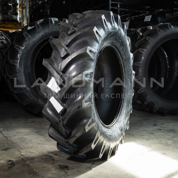 Шина 14,9-26 140A6 14PR AS100 TT GTK - Зображення 3