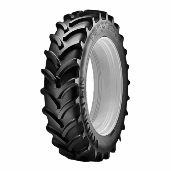 Шина 520/85R46 (20,8R46) 158A8/B Traxion85 TL Vredestein