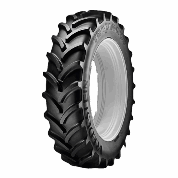 Tire 380 / 85R34 137A8 / B Traxion85 II TL Vredestein