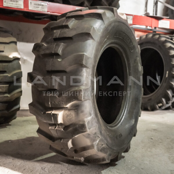 Шина 19,5L-24 (17,5L-24) 151A8 12PR TracMaster 401 R-4 TL Uniglory - Зображення 7