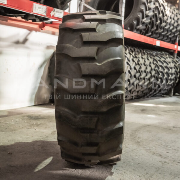 Шина 19,5L-24 (17,5L-24) 151A8 12PR TracMaster 401 R-4 TL Uniglory - Зображення 6