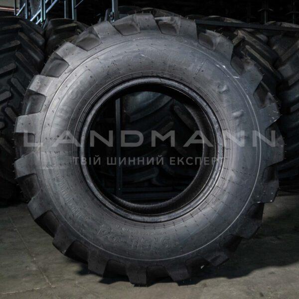 Шина 19,5L-24 (500/70-24) 154A8 14PR LD90 TL IND R-4 GTK - Зображення 7