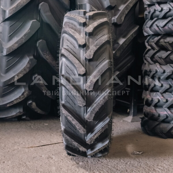 Шина 280/85R20 (11,2R20) 112D/115A8 TIGERTRAC AR800 TL TVS - Зображення 5