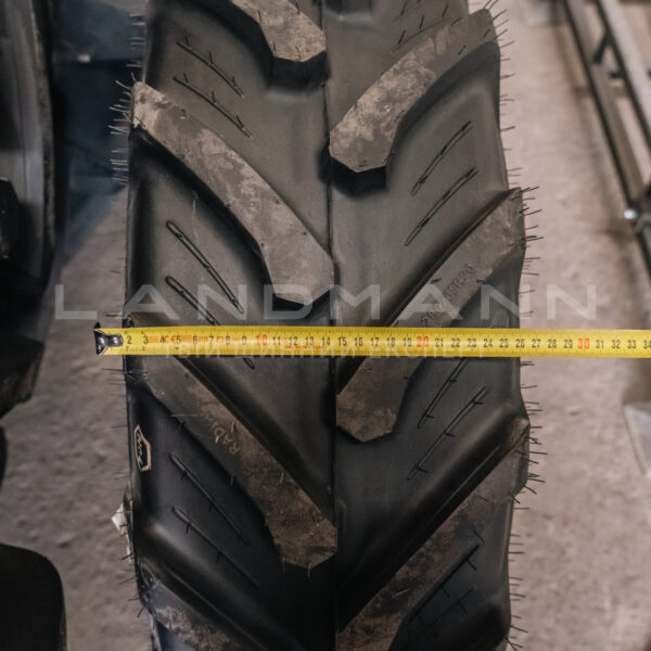 Шина 280/85R20 (11,2R20) 112D/115A8 TIGERTRAC AR800 TL TVS - Зображення 8