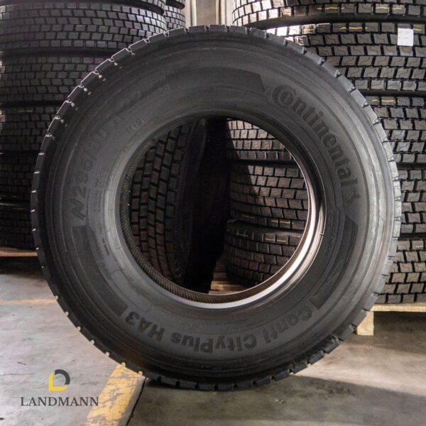Шина 295/80R22,5 PBD10 Radburg - Зображення 3