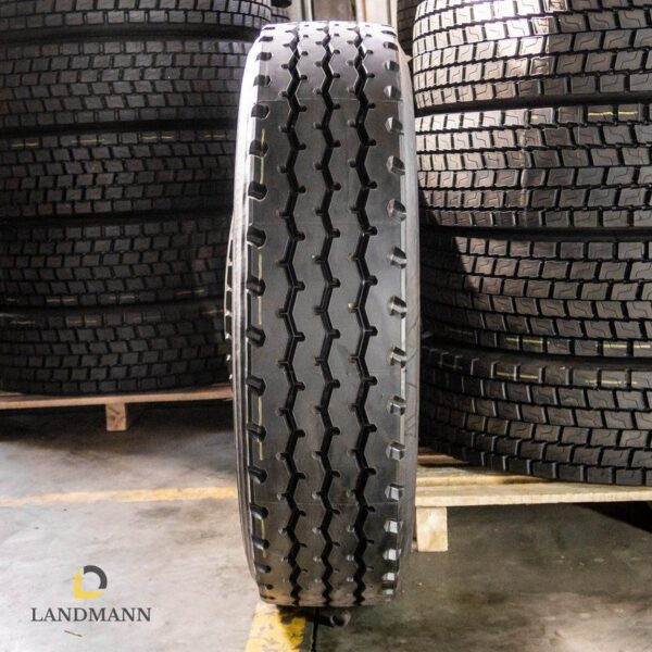 Шина 295/80R22,5 RZY3 Radburg - Зображення 3