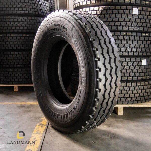 Шина 295/80R22,5 RZY3 Radburg - Зображення 2