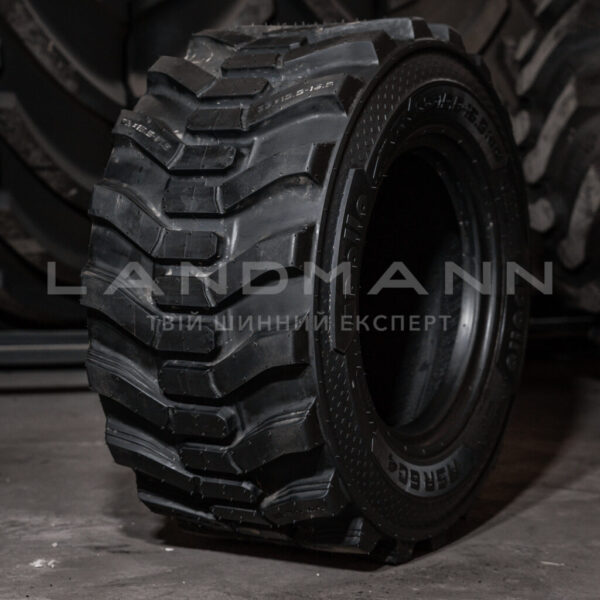 Шина 33х15,5-16,5 148A2 12PR ASR 604 TL Apollo - Зображення 7