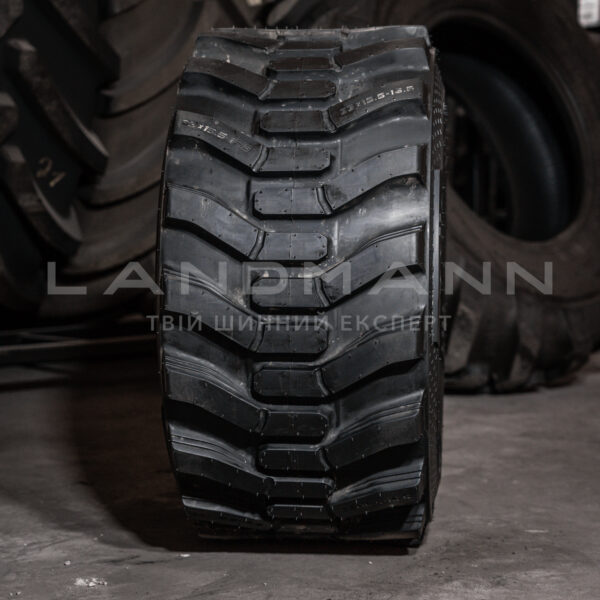 Шина 33х15,5-16,5 148A2 12PR ASR 604 TL Apollo - Зображення 6