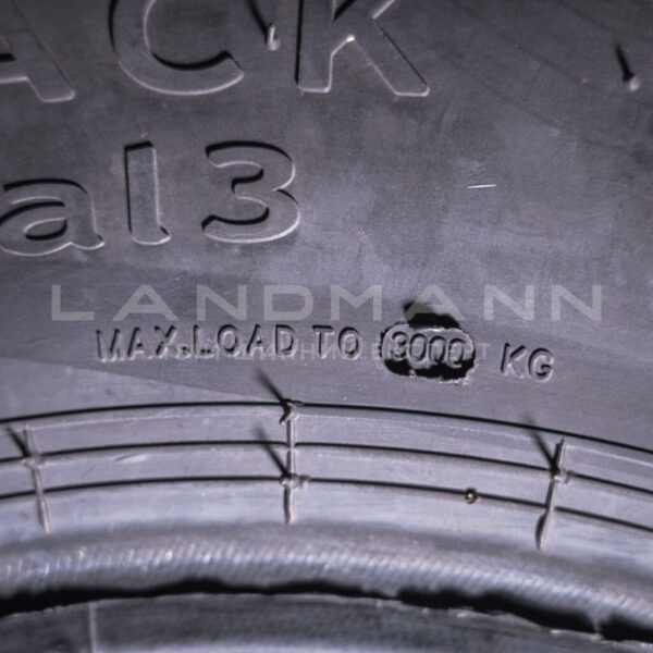 Шина 340/80-18 (12,5/80-18) 146A8 14PR GTR-03 TL (Kabat) - Зображення 5