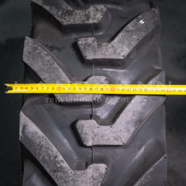 Шина 340/80-18 (12,5/80-18) 146A8 14PR GTR-03 TL (Kabat) - Зображення 4