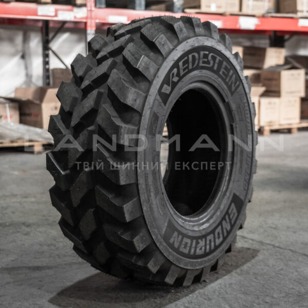 Шина 340/80R18 143A8/B Endurion TL Vredestein - Зображення 3