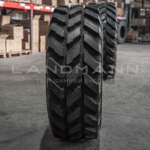 Шина 340/80R18 143A8/B Endurion TL Vredestein - Зображення 4