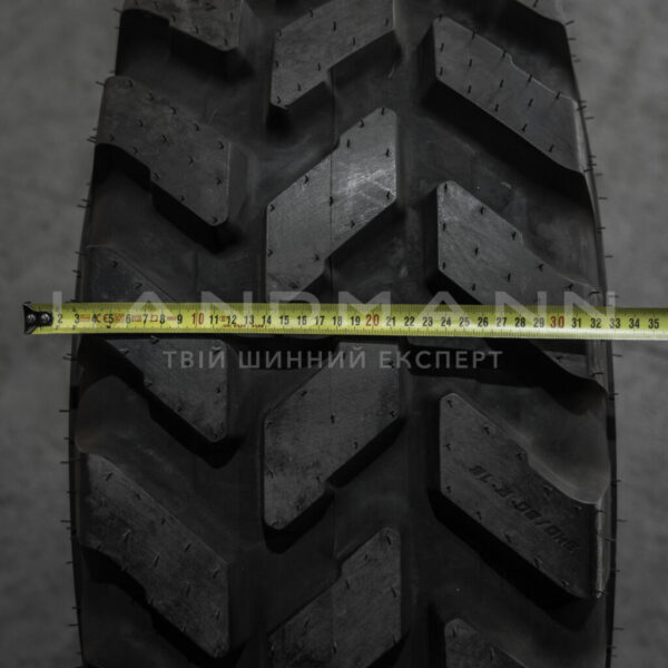 Шина 340/80R18 143A8/B Endurion TL Vredestein - Зображення 6