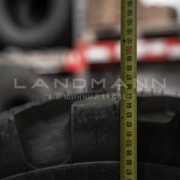Шина 340/80R18 143A8/B Endurion TL Vredestein - Зображення 7