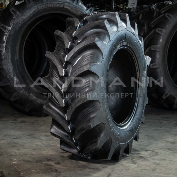 Шина 360/70R20 (13,6R20) 129A8/B RS200 R-1W TL GTK - Зображення 3