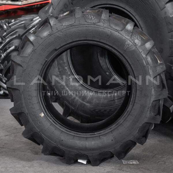 Шина 360/70R24 (13,6R24) 122A8/B RS200 R-1W TL GTK - Зображення 2