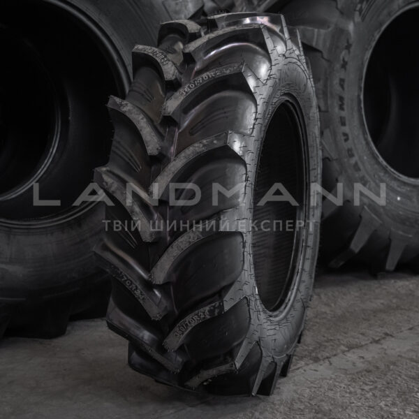 Шина 360/70R24 (13,6R24) 122A8/B RS200 R-1W TL GTK - Зображення 3