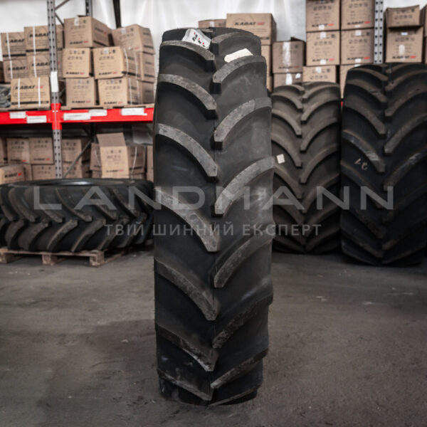 Tire 380 / 85R34 137A8 / B Traxion85 II TL Vredestein - Image 5