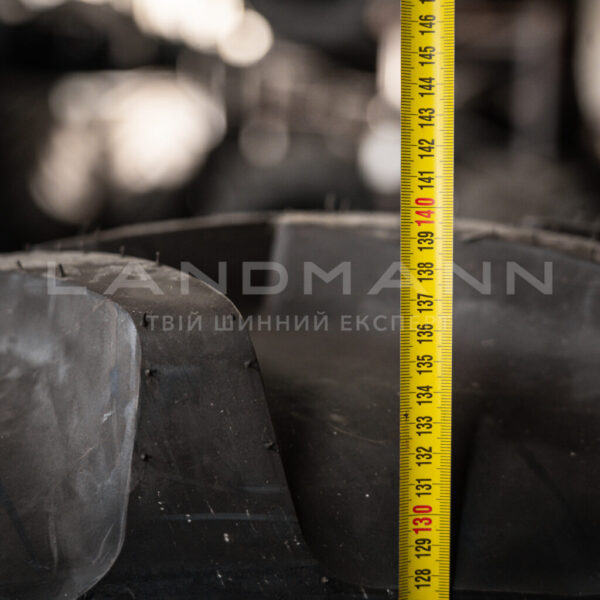 Tire 380 / 85R34 137A8 / B Traxion85 II TL Vredestein - Image 8