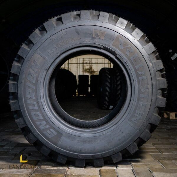 Шина 400/70R20 (16,0/70R20) 149A8/B Endurion TL Vredestein - Зображення 7