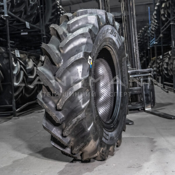 Шина 420/85R28 (16,9R28) 139A8/139B PHP:85 TL Pirelli - Зображення 4