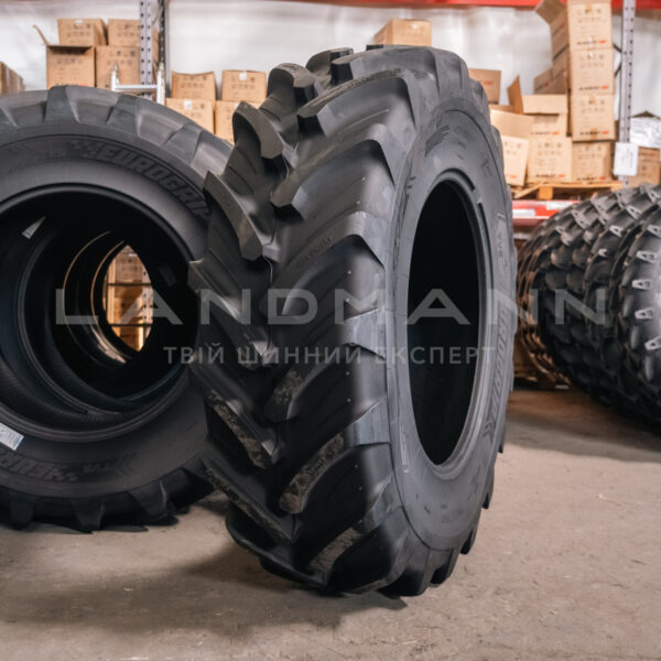 Шина 270/95R36 (11,2R36) 139D/142A8 Smartagro Row Crop R-1W TL Uniglory - Зображення 3