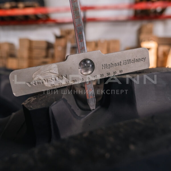 Шина 270/95R36 (11,2R36) 139D/142A8 Smartagro Row Crop R-1W TL Uniglory - Зображення 2
