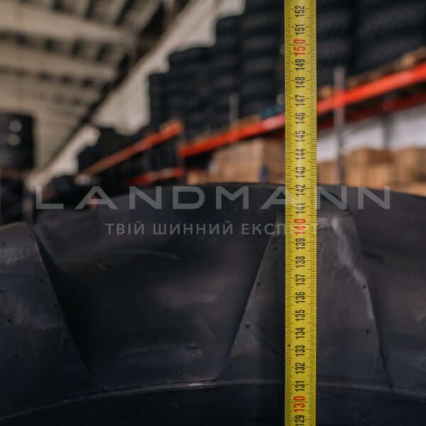 Шина 270/95R36 (11,2R36) 139D/142A8 Smartagro Row Crop R-1W TL Uniglory - Зображення 5