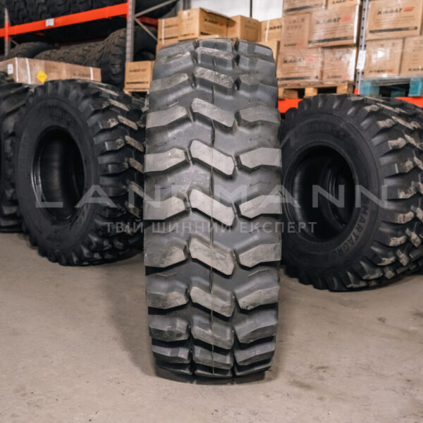 Шина 440/80R24 167A8/164B Smartagro Hauler TL Uniglory - Зображення 6