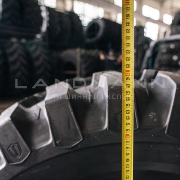 Шина 440/80R24 167A8/164B Smartagro Hauler TL Uniglory - Зображення 3