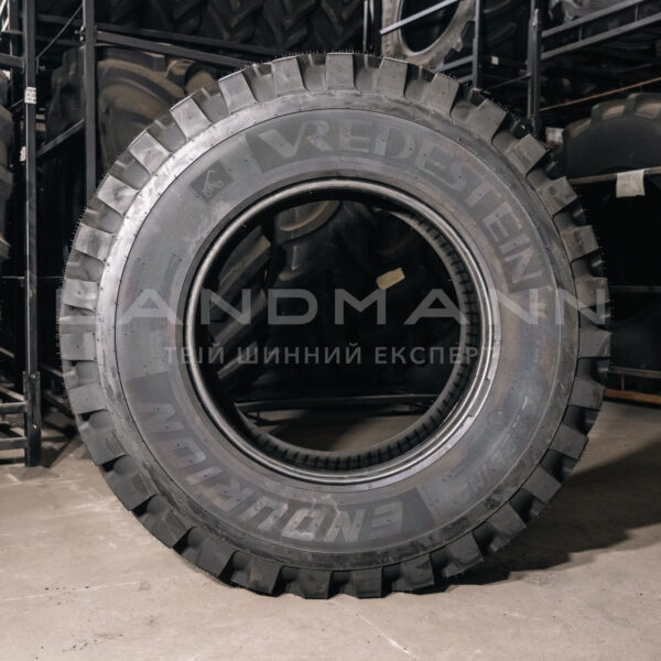 Шина 440/80R28 (16,9R28) 156A8/B Endurion TL Vredestein - Зображення 2