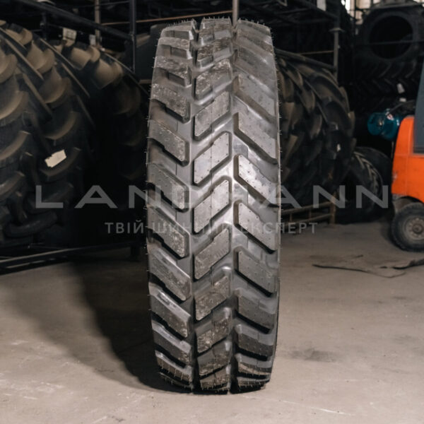 Шина 440/80R28 (16,9R28) 156A8/B Endurion TL Vredestein - Зображення 4