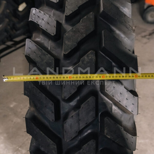 Шина 440/80R28 (16,9R28) 156A8/B Endurion TL Vredestein - Зображення 6
