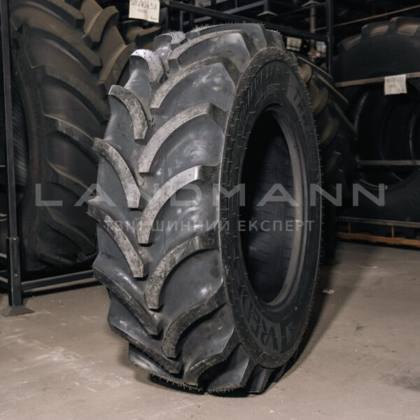 Шина 440/80R28 156A8/B Traxion Versa TL Vredestein - Зображення 7