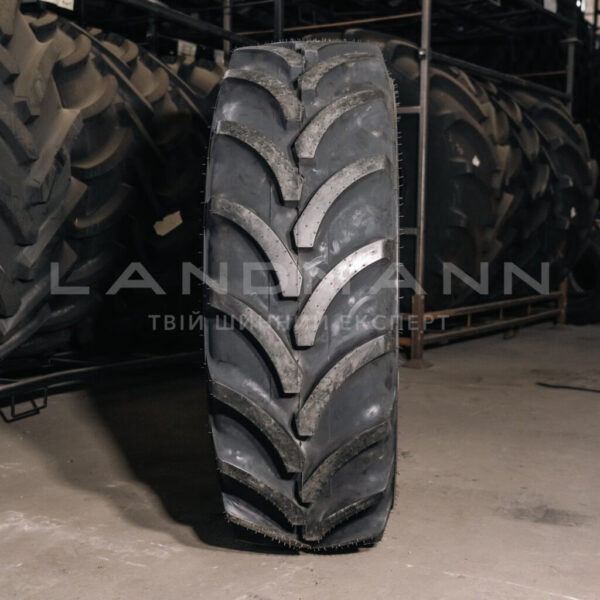 Шина 440/80R28 156A8/B Traxion Versa TL Vredestein - Зображення 6