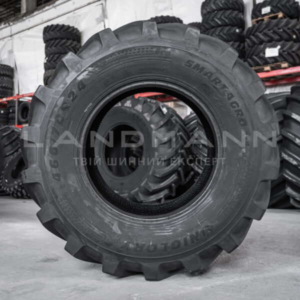 Шина 460/70R24 159A8/156B Smartagro R-4 TL Uniglory - Зображення 8