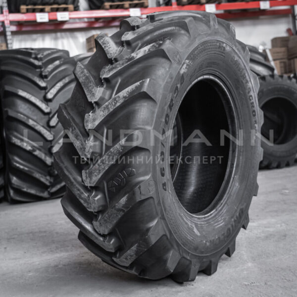 Шина 460/70R24 159A8/156B Smartagro R-4 TL Uniglory - Зображення 7