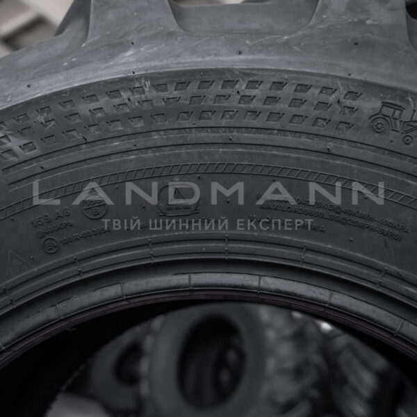 Шина 460/70R24 159A8/156B Smartagro R-4 TL Uniglory - Зображення 5