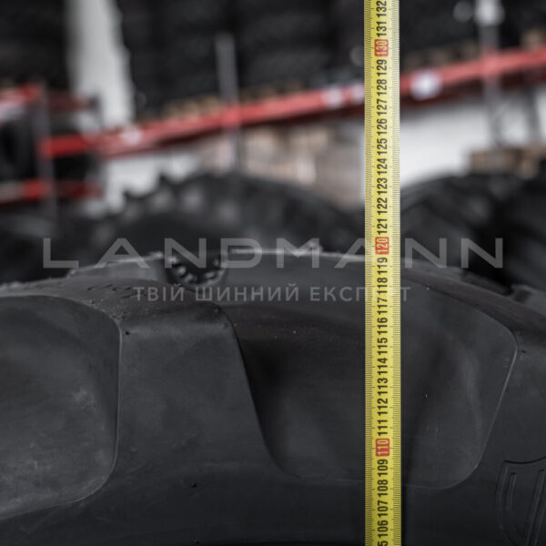 Шина 460/70R24 159A8/156B Smartagro R-4 TL Uniglory - Зображення 3