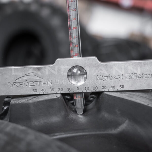 Шина 460/70R24 159A8/156B Smartagro R-4 TL Uniglory - Зображення 2
