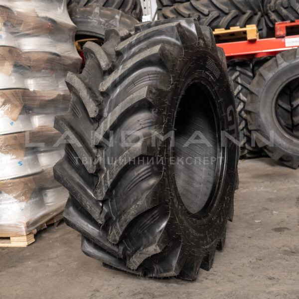 Шина 460/70R24 (17,5LR24) 159A8/B RS200 TL R-1W GTK - Зображення 7