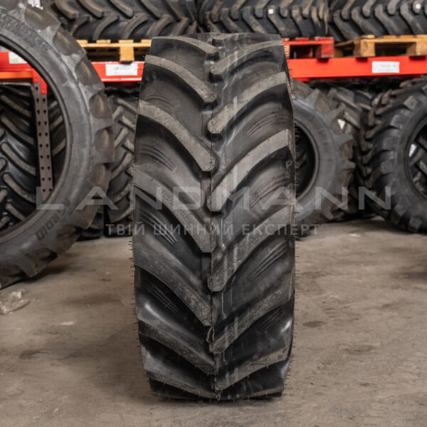 Шина 460/70R24 (17,5LR24) 159A8/B RS200 TL R-1W GTK - Зображення 6