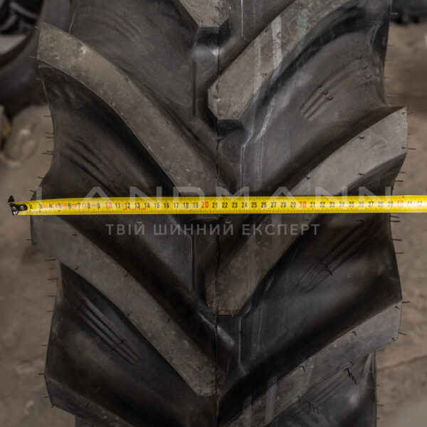 Шина 460/70R24 (17,5LR24) 159A8/B RS200 TL R-1W GTK - Зображення 2
