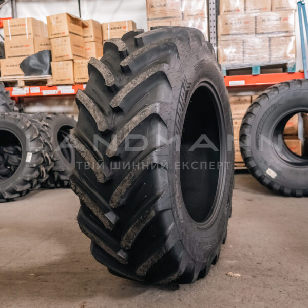Шина 480/70R30 141D/144A8 TIGERTRAC AR700 TL TVS - Зображення 5